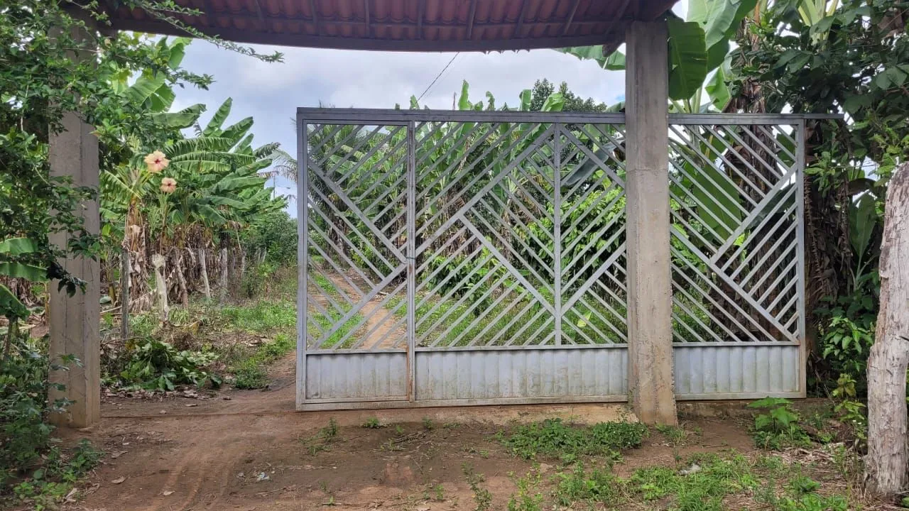 Vendo excelente sítio produtivo em Valença