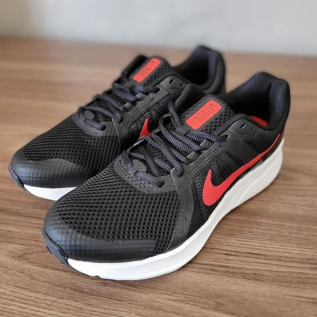 Tênis nike run swift best sale é bom