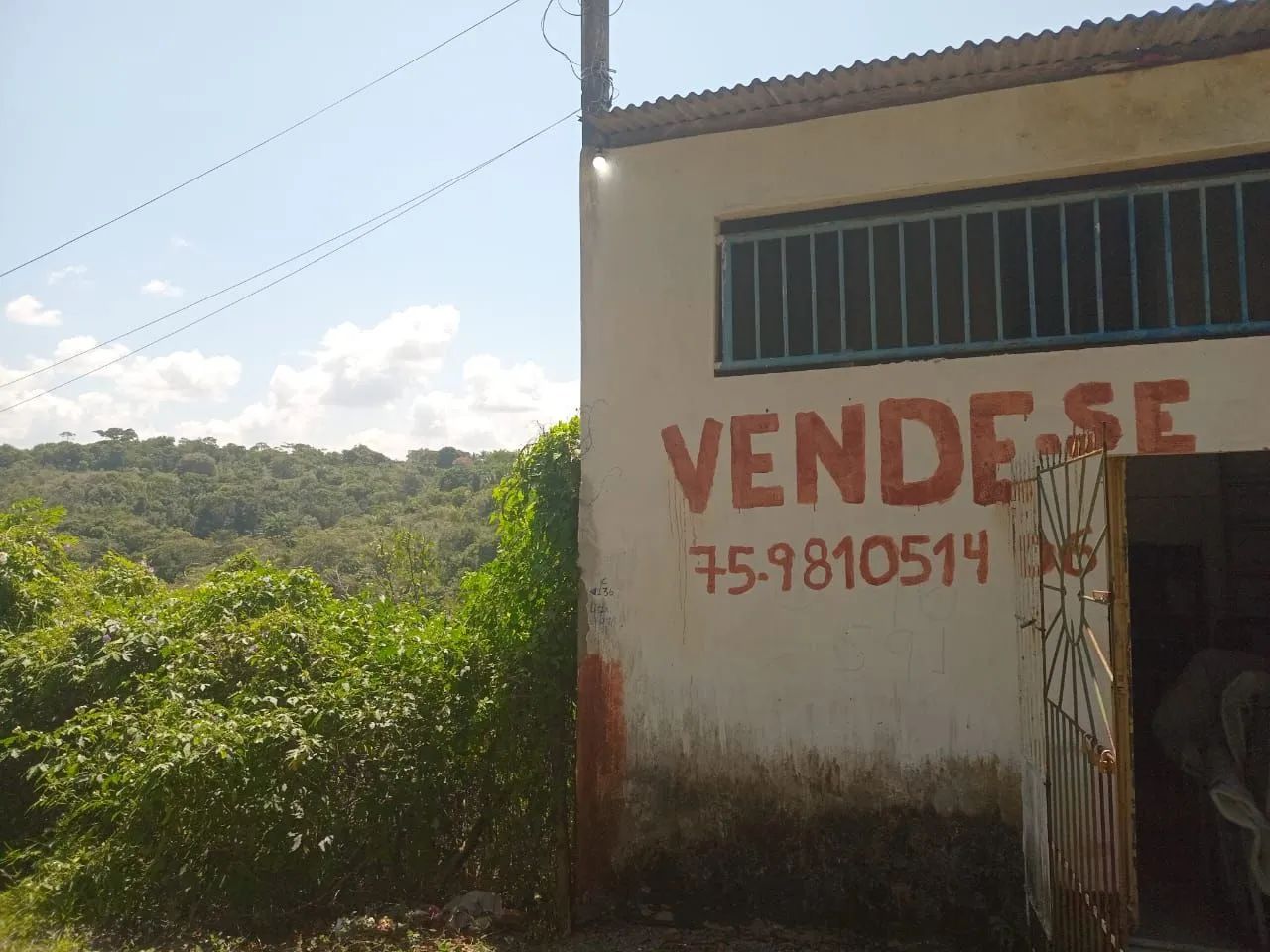 foto - Feira de Santana - Campo Limpo