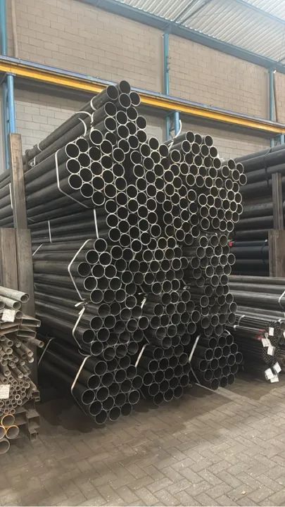TUBOS DE AÇO CARBONO  - Foto 2
