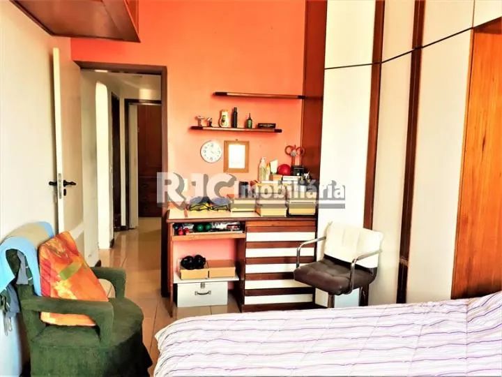 Apartamento de 60 metros quadrados no bairro Grajaú com 1 quarto - Foto 7