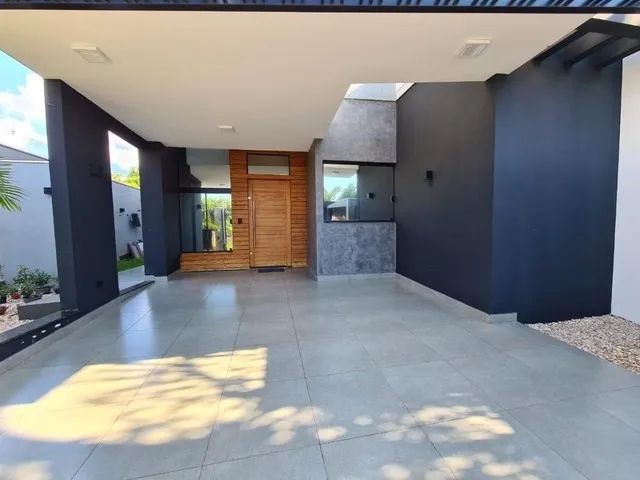 Linda casa com Planejados na cozinha zona norte  - Foto 4