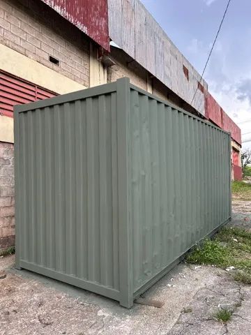Contêiner 20 pés  - Foto 3