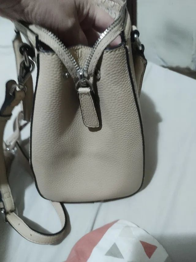 Bolsa best sale guess redonda