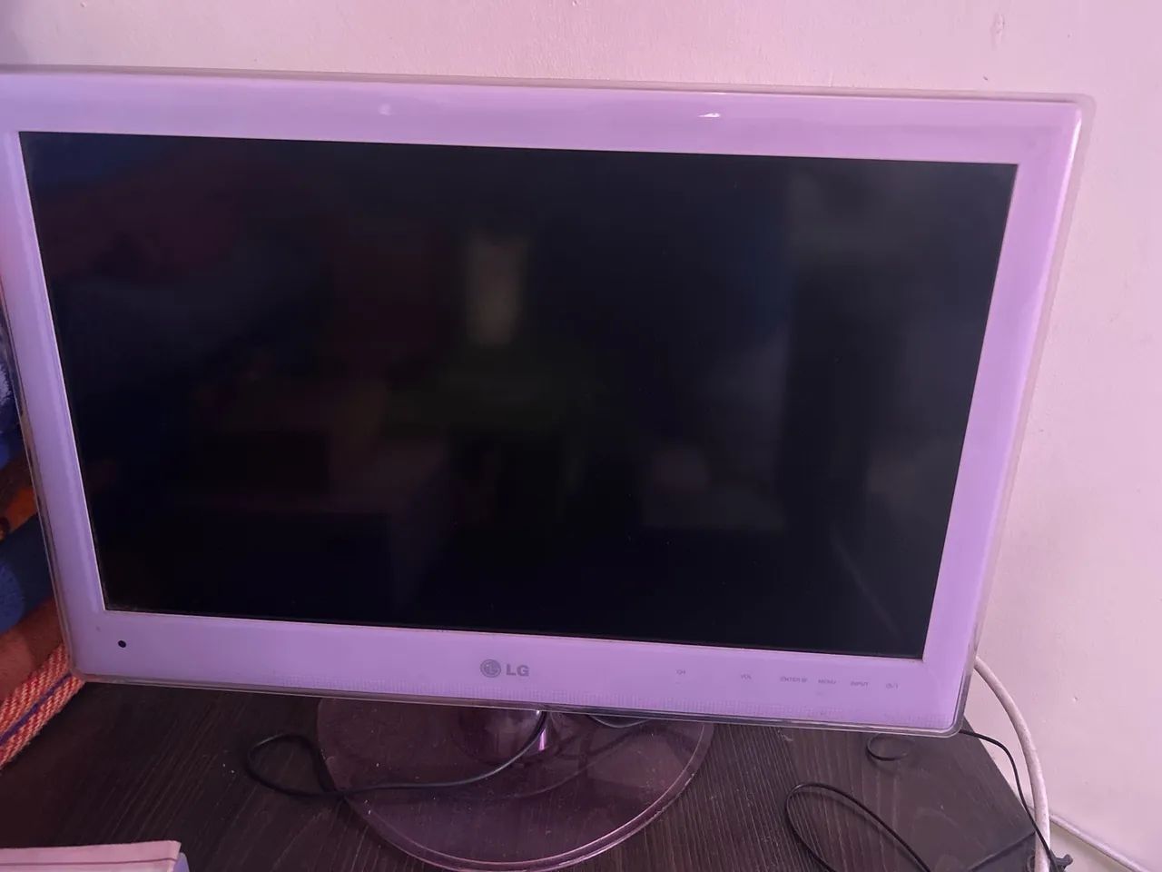 TV LG 32 polegadas