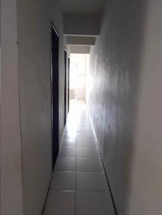 Vendo casa em samambaia