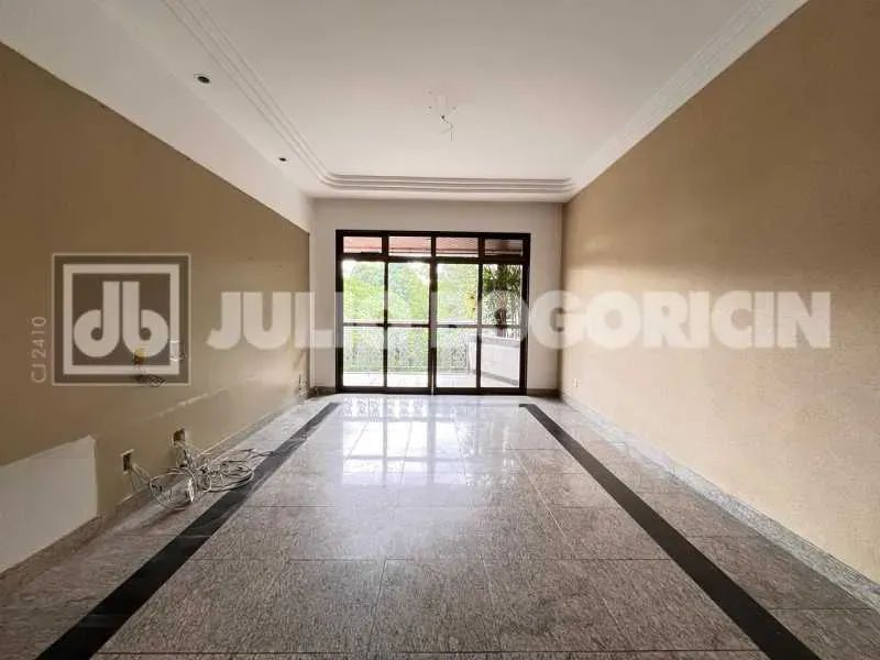 Ilha do Governador - Jardim Guanabara - VENDA - Apartamento - Varanda - 3 Quartos (Suíte)  - Foto 5