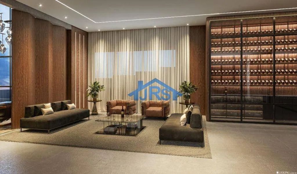 Casa com 9 dormitórios à venda, 1332 m² por R$ 35.000.000,00 - Tamboré 02 - Santana de Par - Foto 4