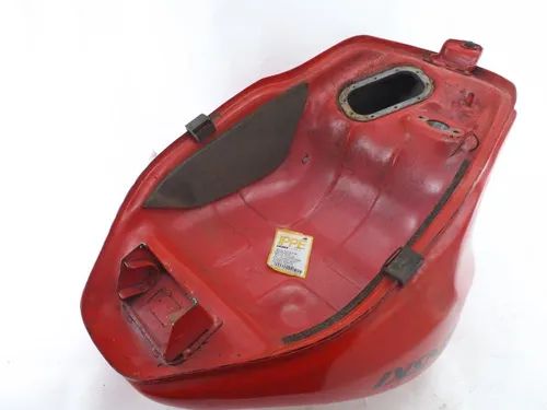 Tanque De Combustível Comet Gt 250r Kasinski (284) - Foto 5