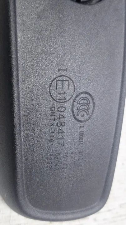 Retrovisor Interno Compass 2021  - Foto 4