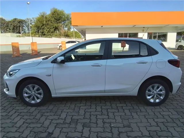 CHEVROLET ONIX 1.0 LT 12V HATCH 2023, SINOSCAR - ASSIS BRASIL