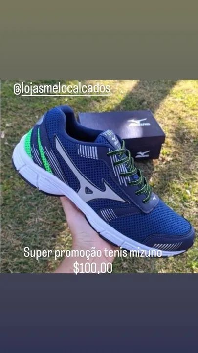 Tênis - Super Promoção! - Foto 4