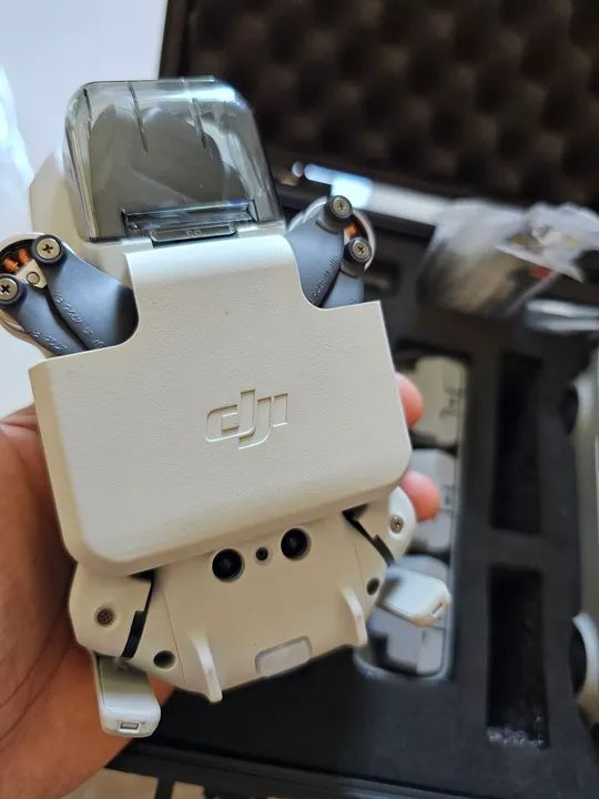 Dji mini 2 combo 4k + (desbloqueado) - Foto 6