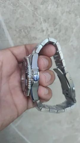 Lindooo....relógio...tag...heuer...aquaracer - Foto 3