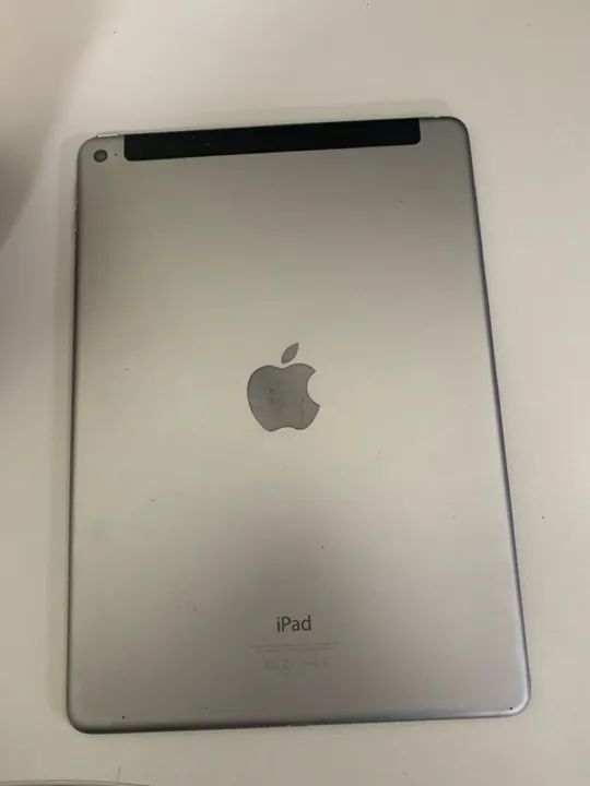 iPad Air 2 64GB super conservado  - Foto 2