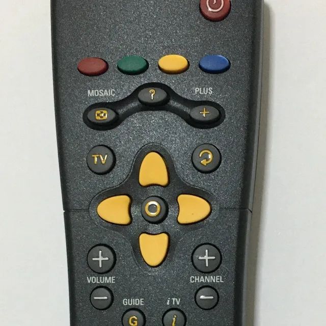 Controle Remoto Sky Philips Original Dsr3401 Dsx3150 - Foto 3