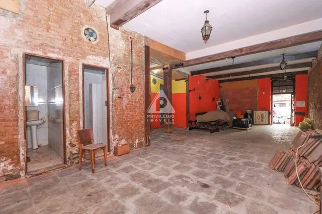 Prédio à venda, 17 quartos, Glória - RIO DE JANEIRO/RJ