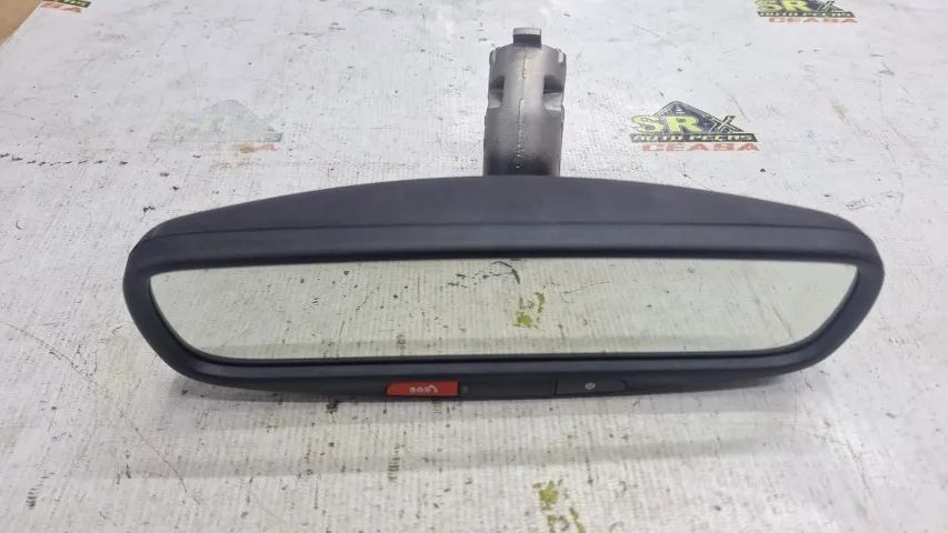 Retrovisor Interno Compass 2021 