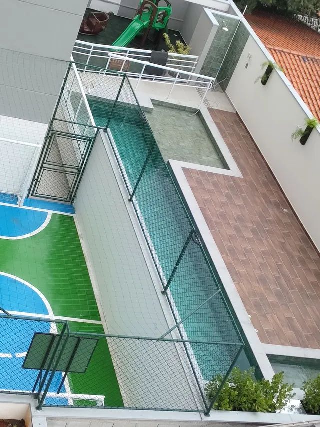 Captação de Apartamento para locação na Rua Felipe Camarão, Centro, Diadema, SP
