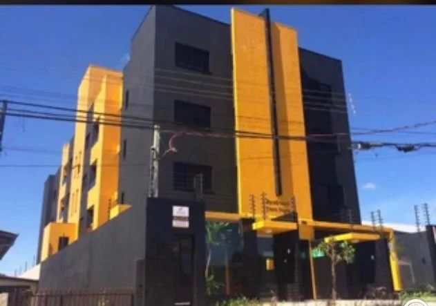 Captação de Apartamento para locação na Travessa Domingos José Coutinho, São Cristóvão, Cascavel, PR