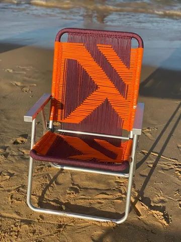 Cadeira de praia
