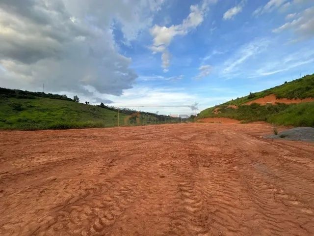 Aluga-se Área Comercial na Rodovia ES 080 - Foto 3