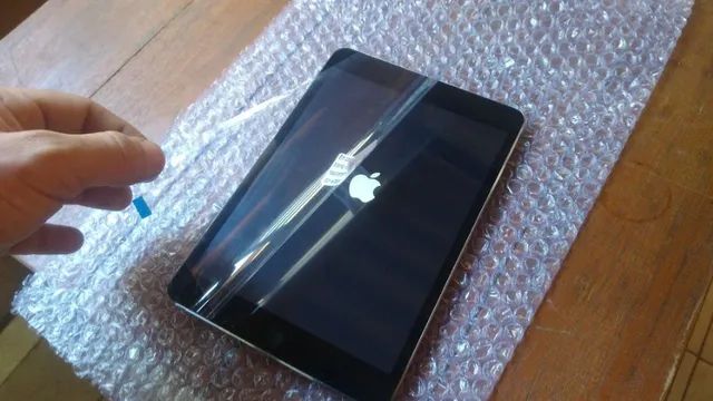 Equipamento Apple com Defeito: MacBook Air/Pro, iMac, iPad... - Foto 2