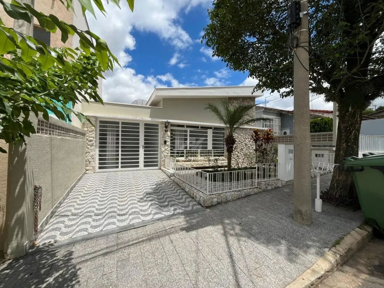 casa - Jardim Leonor - Campinas