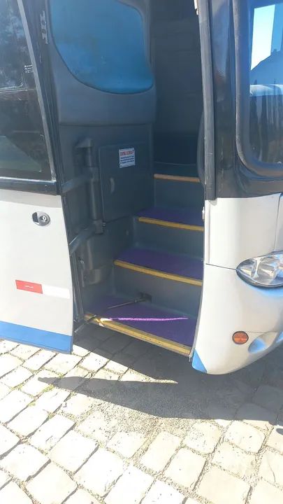Ônibus G6 - Foto 4