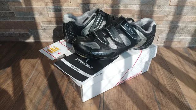 Sapatilha Specialized Spirita Road tamanho 36br