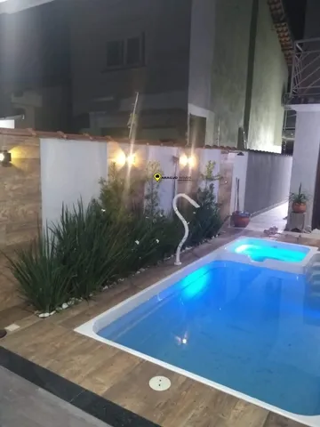 Casa a venda em Resende RJ - ( R$ 390 mil) com piscina