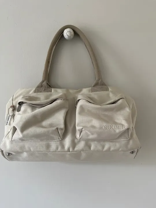 Bolsa osklen