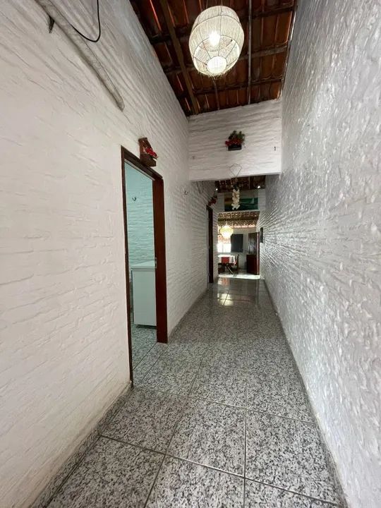 CASA PARA A PASSAGEM DE ANO EM FLECHEIRAS - Foto 5