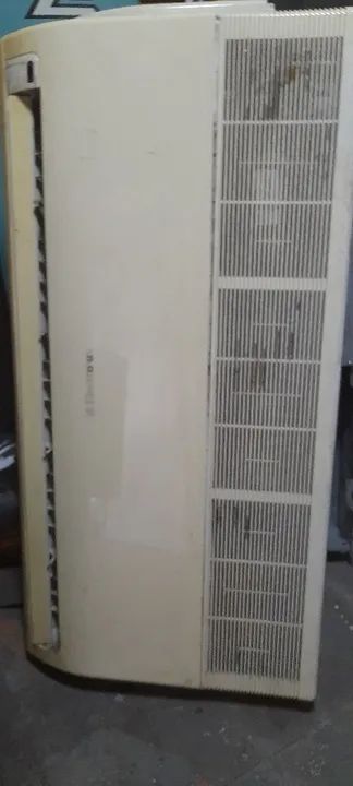 Vendo este aparelho de ar condicionado  - Foto 2