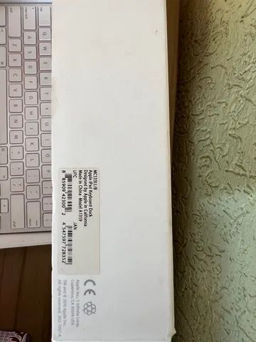 Keyboard dock apple  - Foto 5