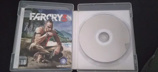FARCRY 3 - PS3 - Foto 2