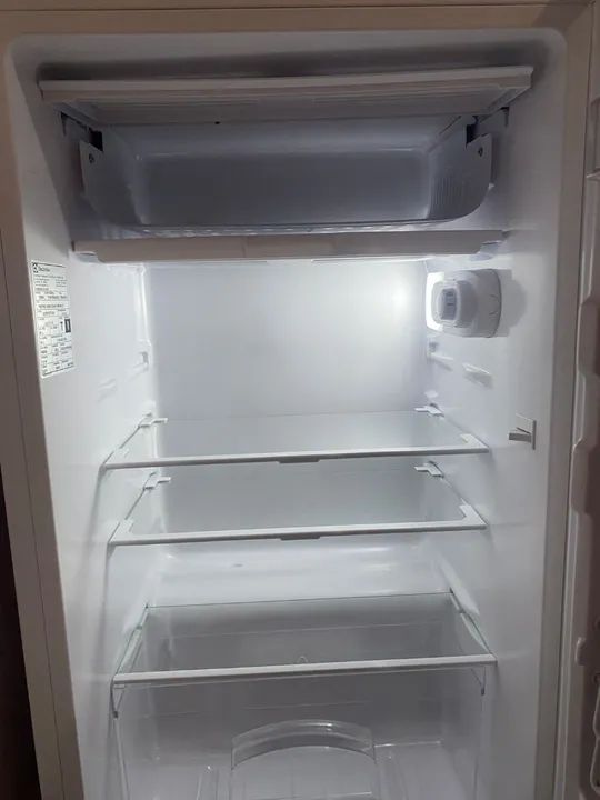 Geladeira Electrolux - Nova - Excelente estado - Foto 3