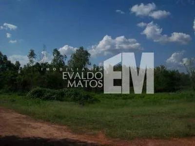 Lote à venda, Ininga -Teresina/PI