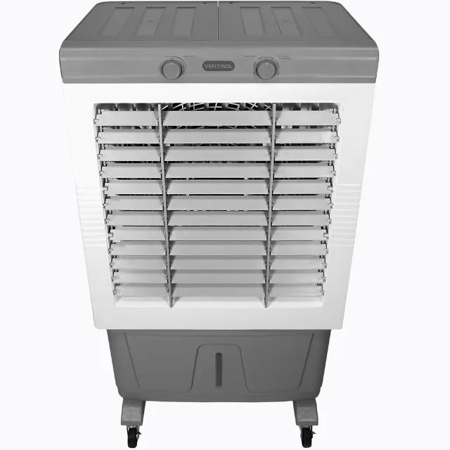 CLIMATIZADOR INDUSTRIAL CLIN125PRO 125LTS 400W VENTISOL - Foto 3