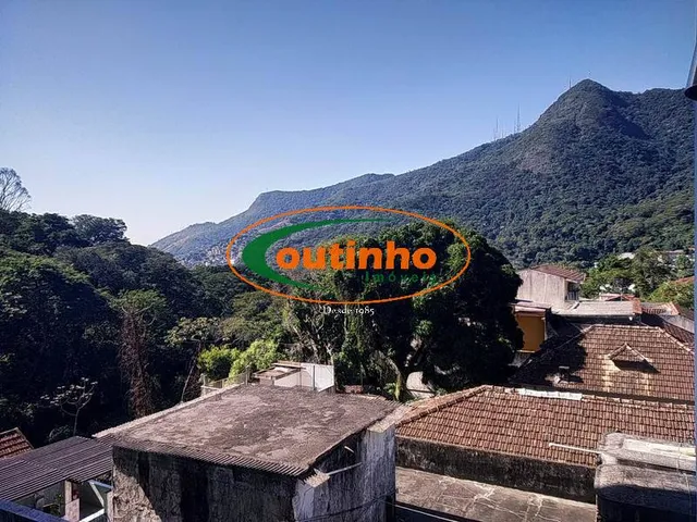 (28100A) Rua Rocha Miranda - Tijuca