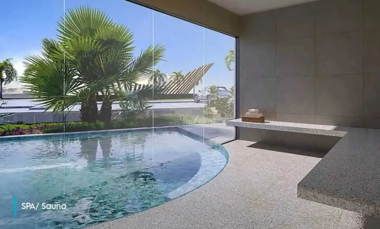 MARAÚ MAR RESIDENCE + - Foto 4