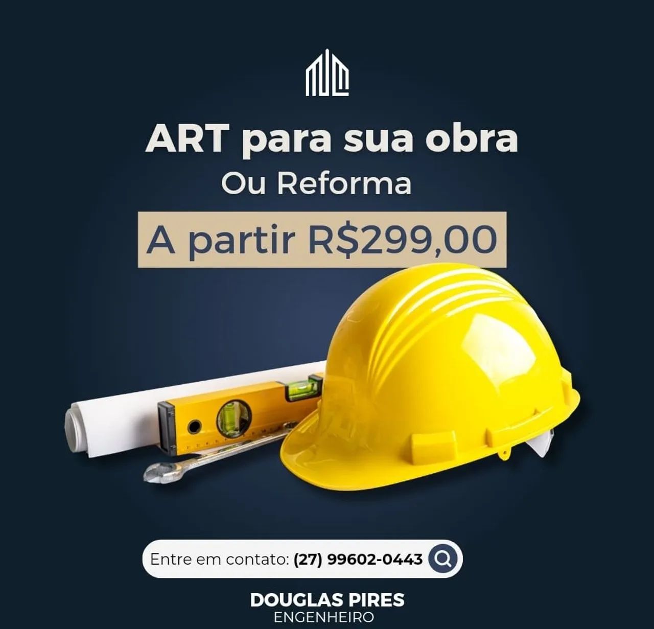 ART - Engenheiro Civil 