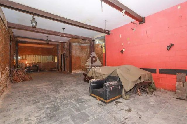 Prédio à venda, 17 quartos, Glória - RIO DE JANEIRO/RJ - Foto 2