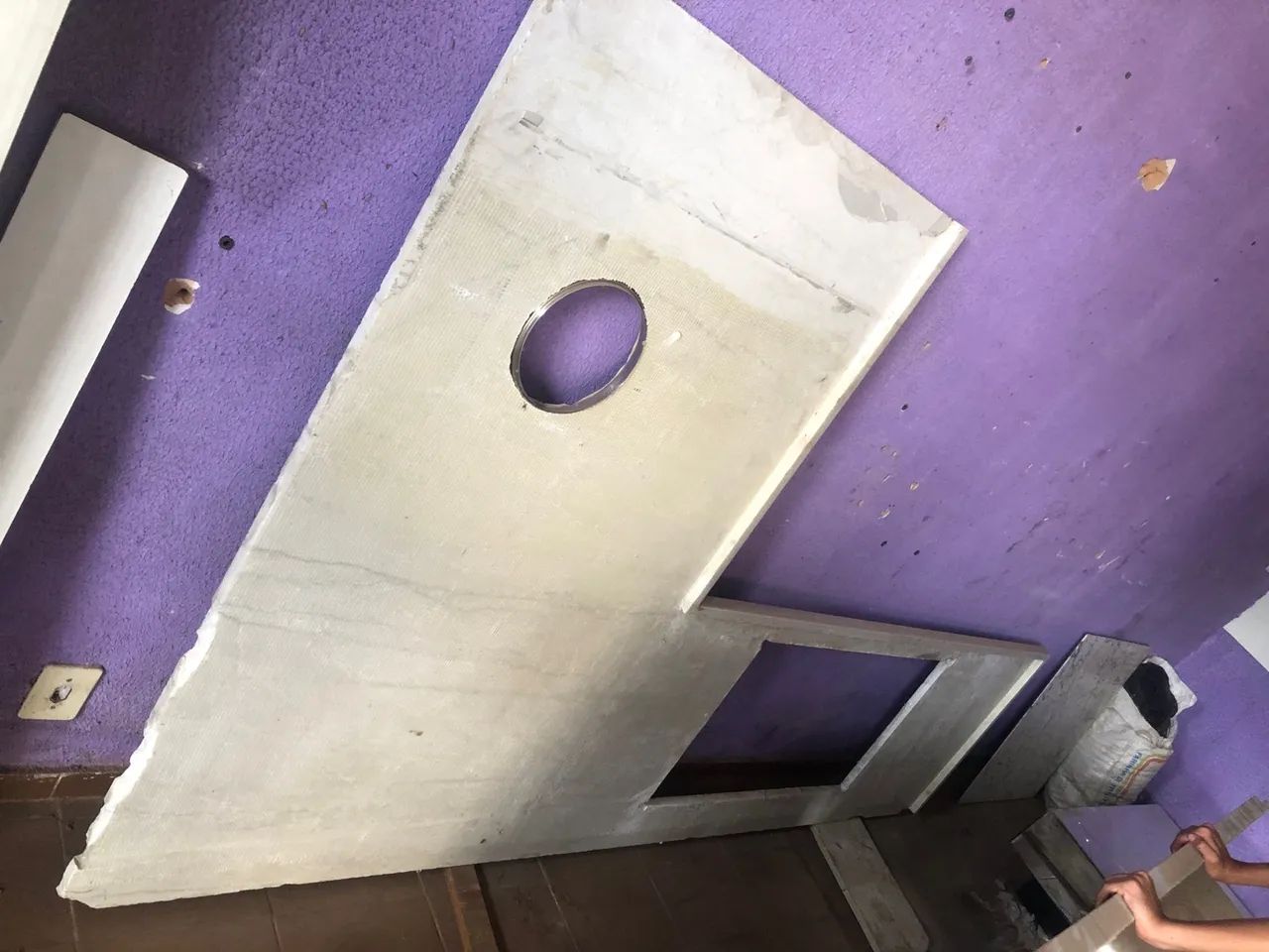 Cozinha Quartzito Mont Blanc  - Foto 2