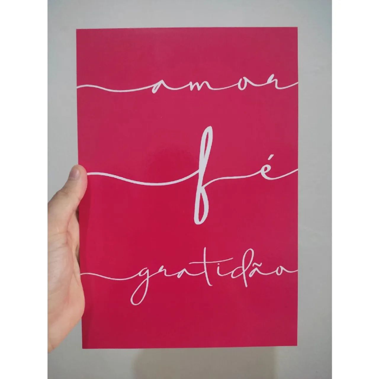 Kit quadros Decorativos  - Foto 2