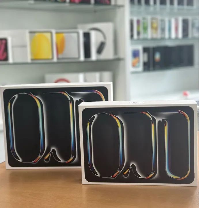 IPad Pro M4 11 256GB - Foto 2