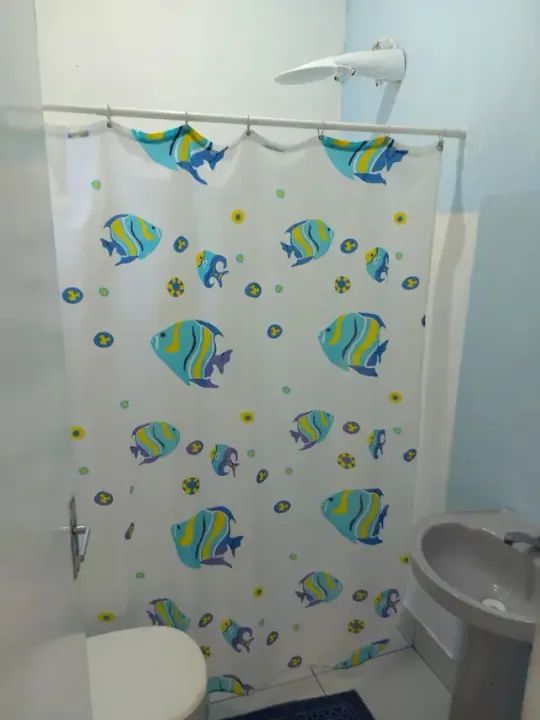 Casa em Praia dos Padres Temporadas e Finais de Semana - Foto 10