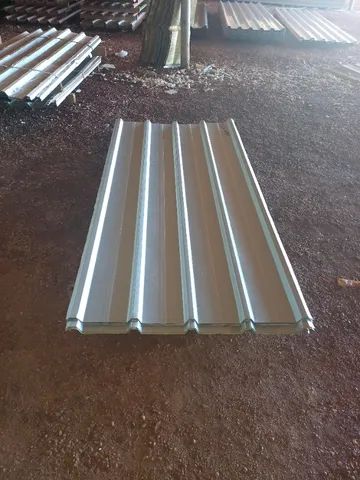 telhas e tapumes  - Foto 4