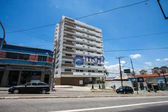 Sala Comercial à Venda na Penha - 30 m² - São Paulo/SP