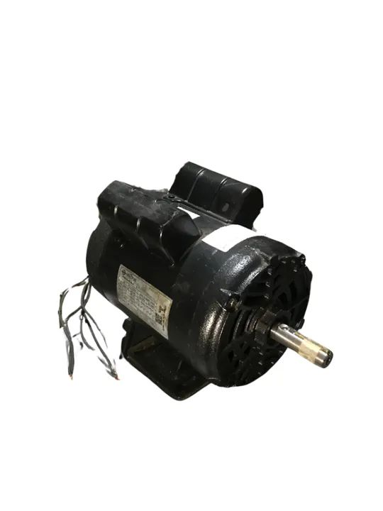 Motor elétrico Hércules - Monofásico standard IP21 3/4CV 4P 